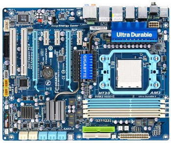 gigabyte GA -MA790FXT-UD5p